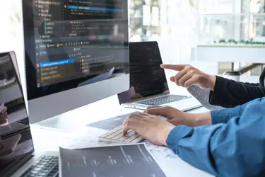 Outsourcing IT Outsourcing